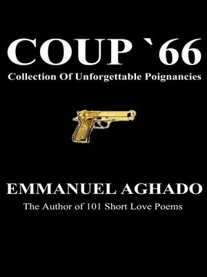 cover image of Coup '66